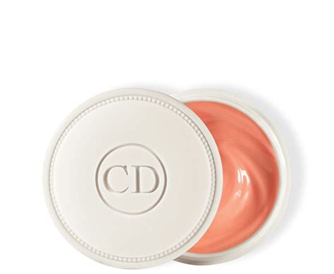 christian dior creme abricot reviews